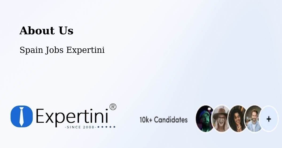 About Expertini Recruitment Platform  – Vimianzo - Vimianzo, Spain Jobs Expertini