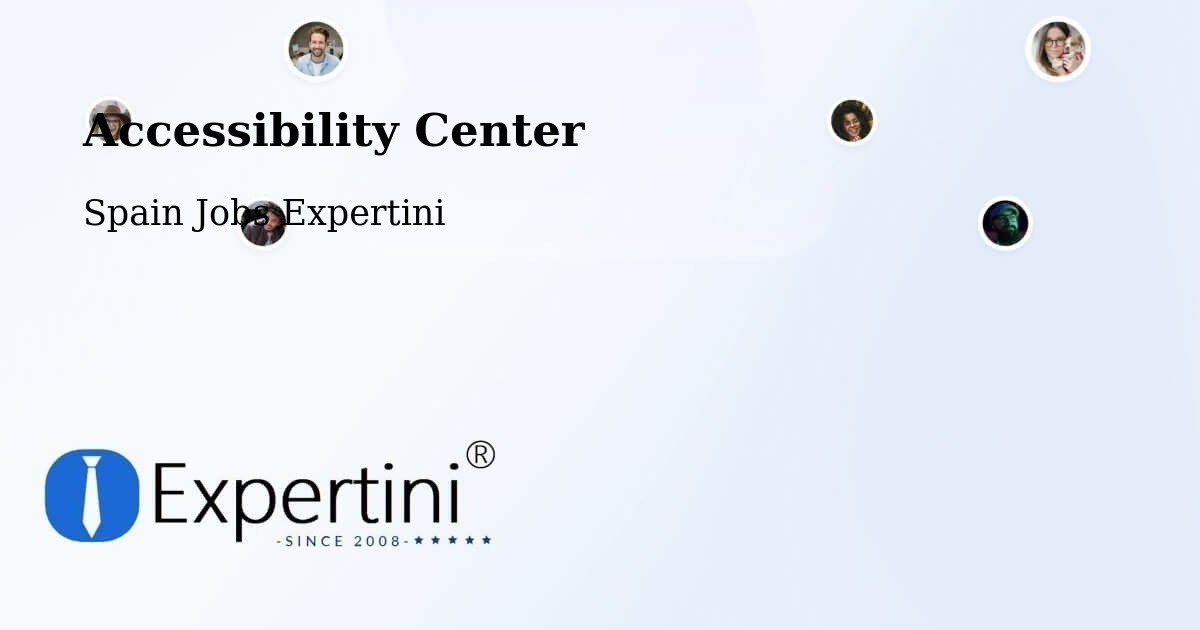 Accessibility Statement – Vimianzo - Spain Jobs Expertini