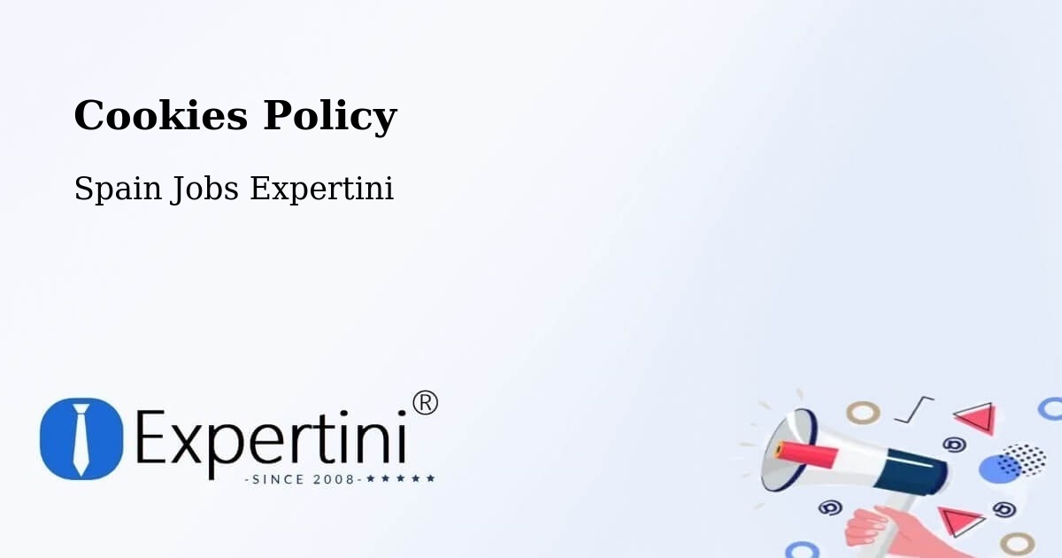 Cookie Policy – Vimianzo - Spain Jobs Expertini