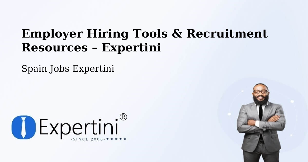 Employer Hiring Tools & Recruitment Resources – Vimianzo - Vimianzo, Spain Jobs Expertini