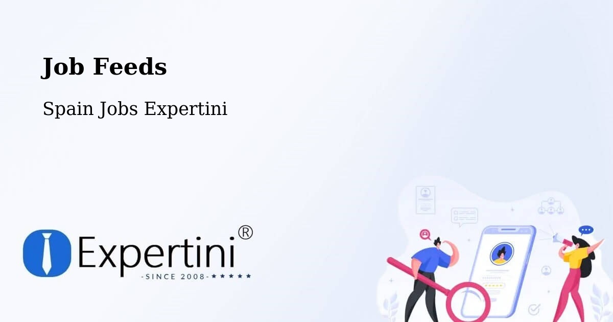 Job Listings Feed – Vimianzo - Spain Jobs Expertini