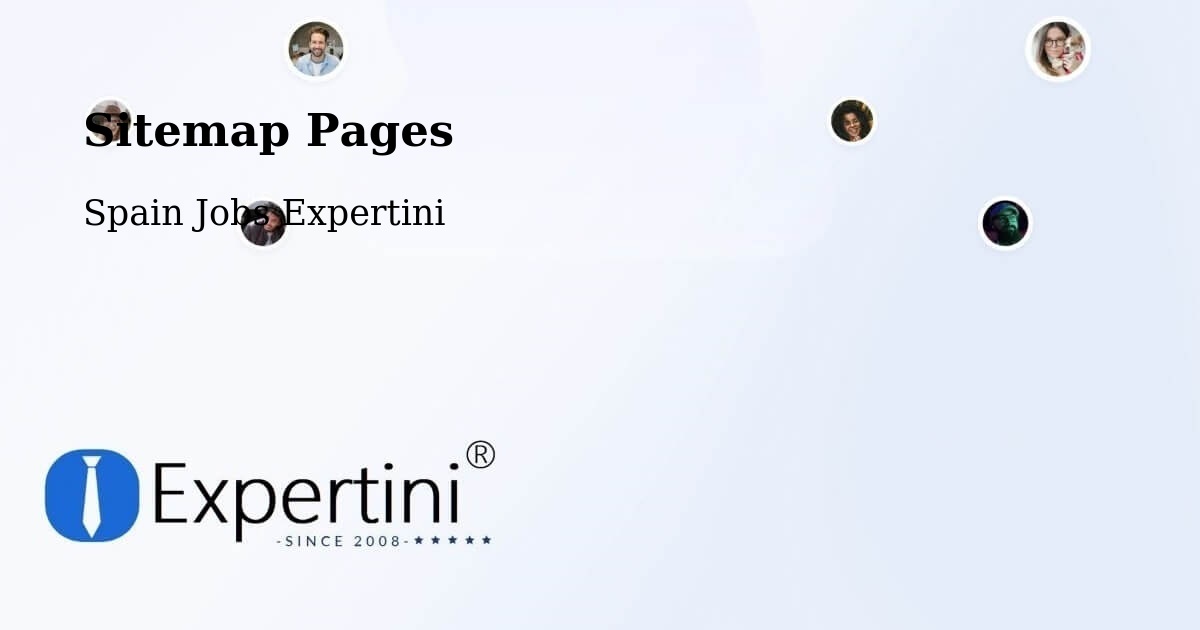 Sitemap Pages - Vimianzo - Spain Jobs Expertini