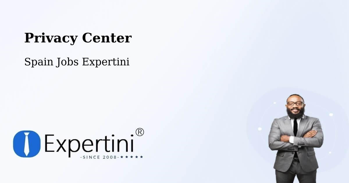Privacy Policy – Vimianzo - Spain Jobs Expertini