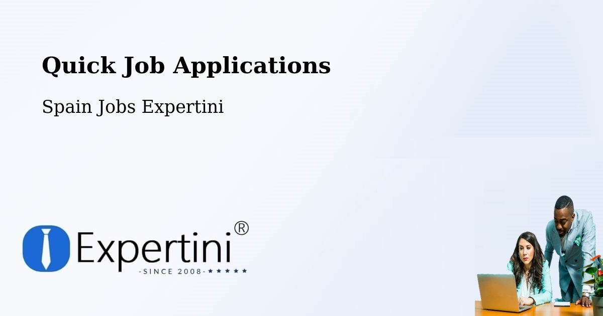 Quick Apply Feature – Vimianzo - Spain Jobs Expertini