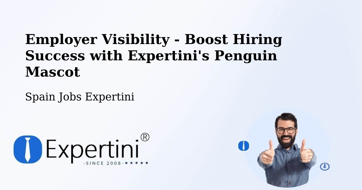 CV and Resume Visibility Optimization – Vimianzo - Spain Jobs Expertini